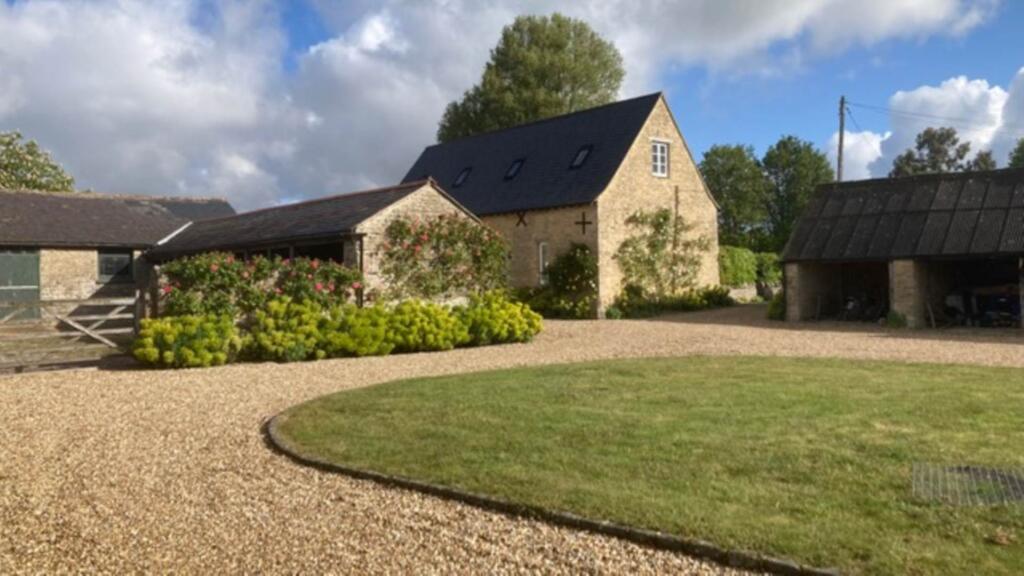 Main image of property: Holbrook Farm, East End