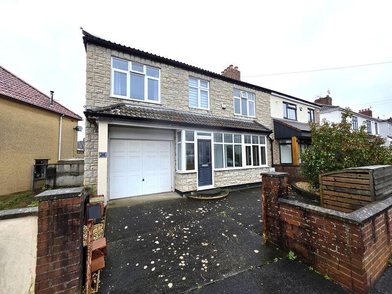Main image of property: Duncombe Lane, Kingswood, Bristol