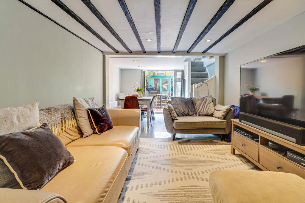 House in St Albans, Cottonmill - View 3