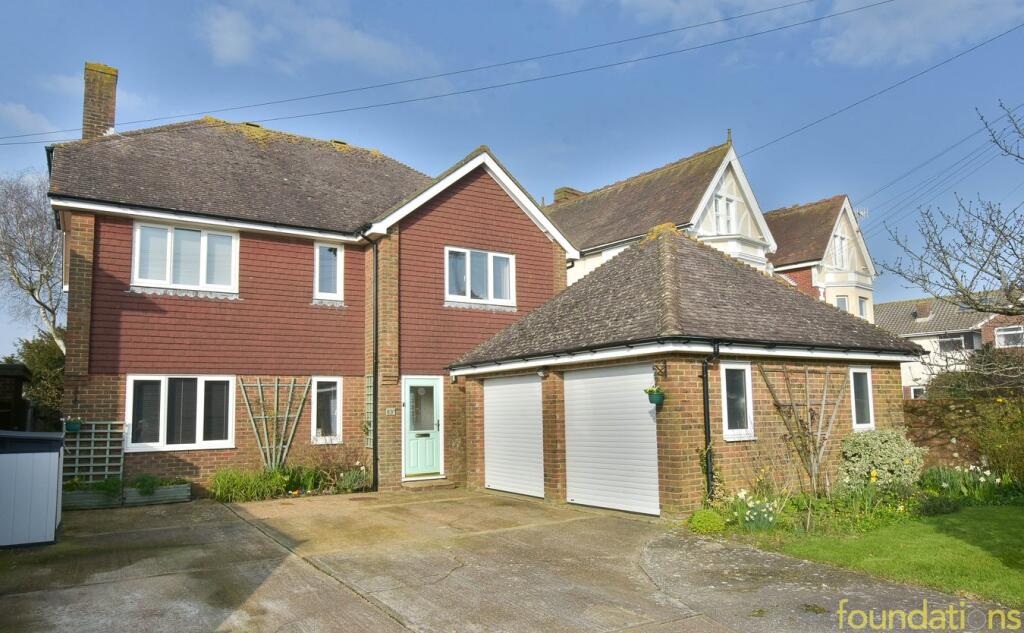 Main image of property: Wrestwood Road, Bexhill-on-Sea, TN40