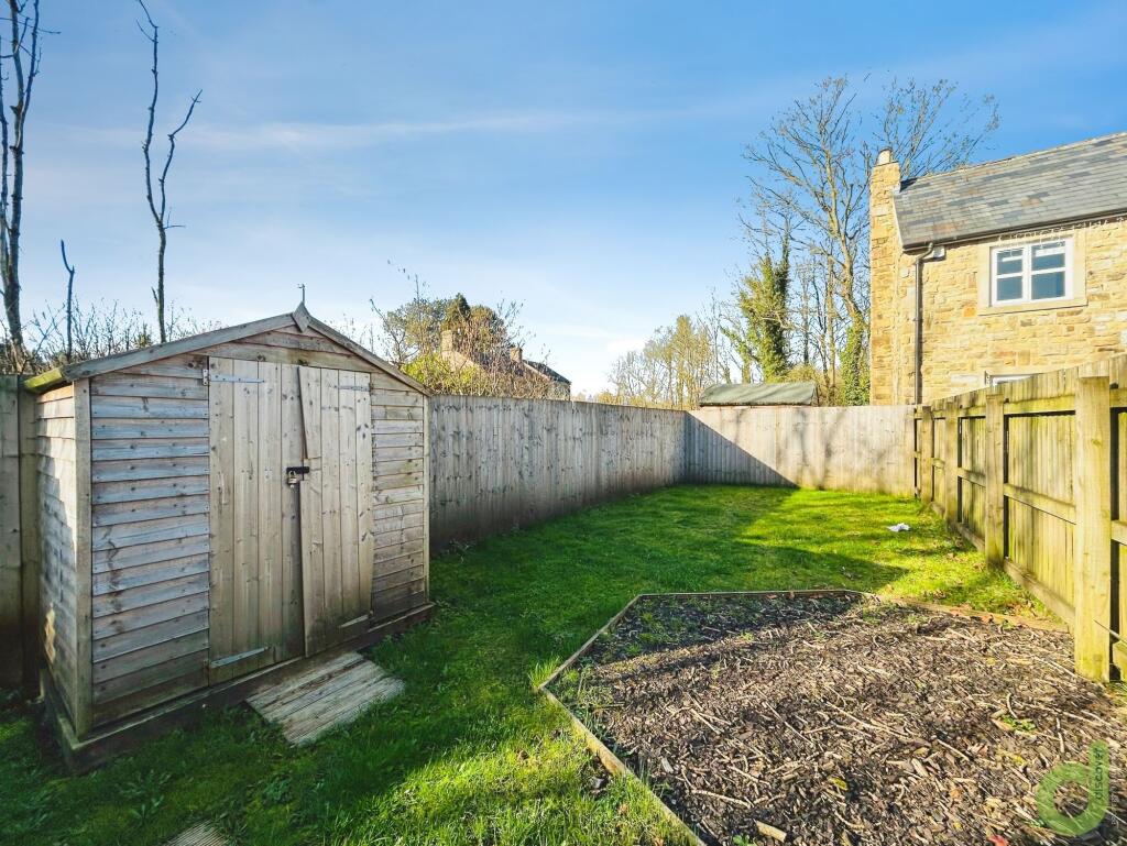 Additional image 33 of Woodlands Close, Earby, BB18