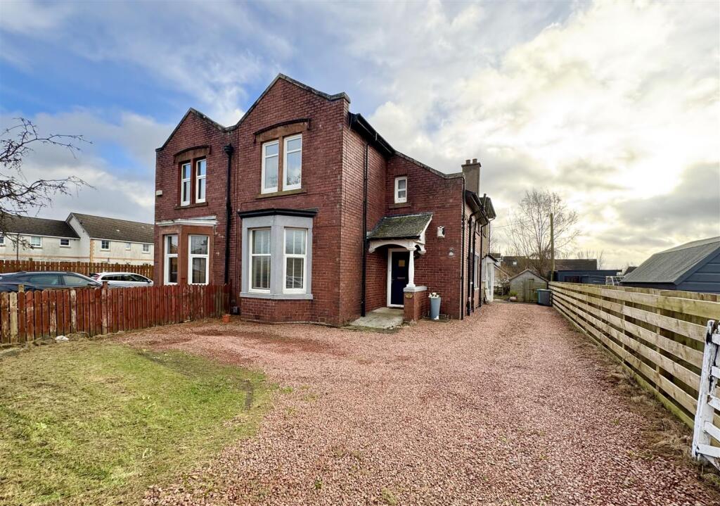 Main image of property: Old Gartloch Road, Gartcosh, Glasgow