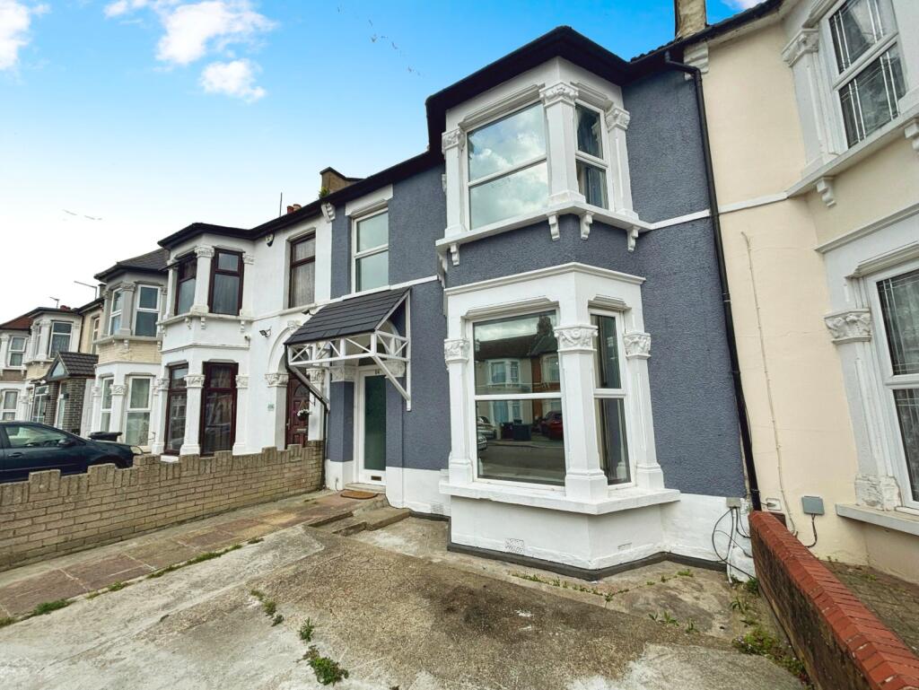 Main image of property: St. Albans Road, Ilford, IG3
