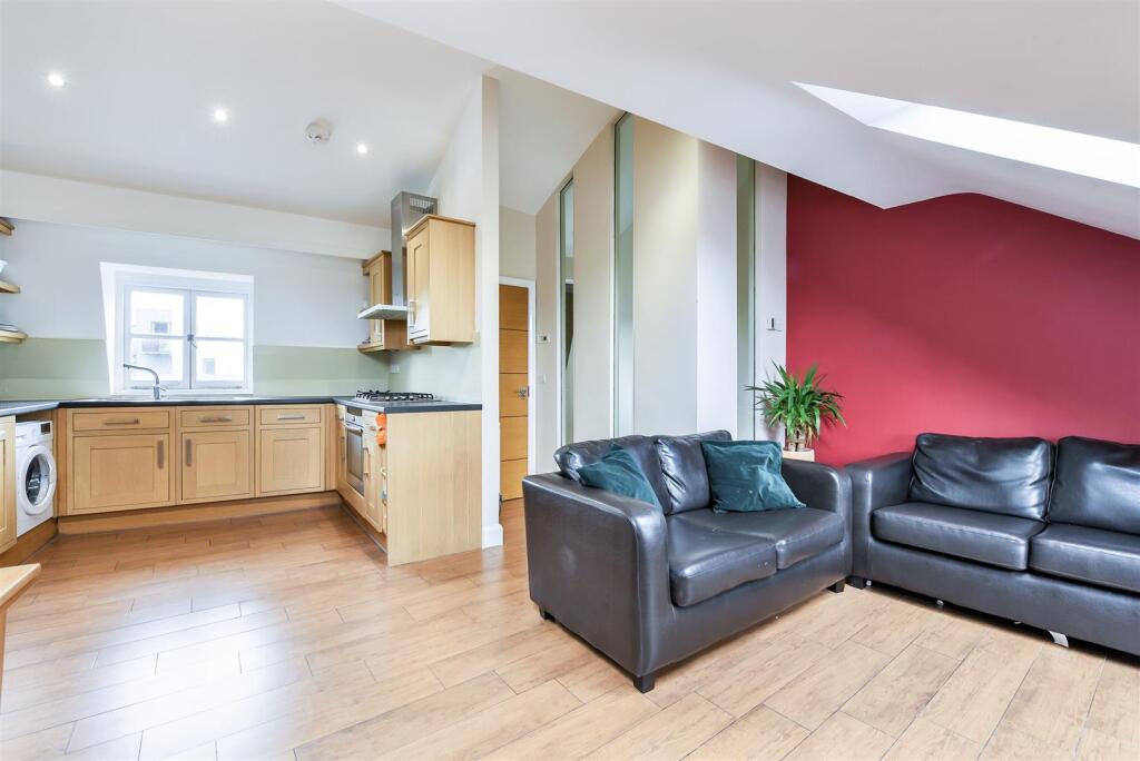 Main image of property: Clapham High Street, Clapham