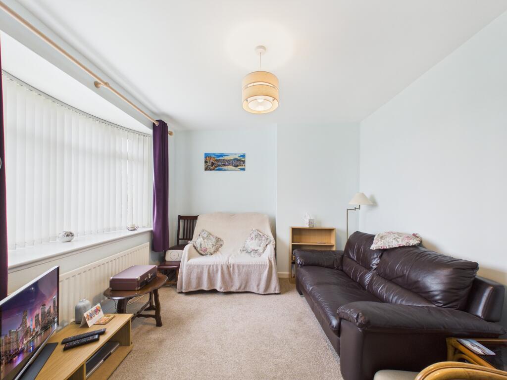 House in Derby, Darley Abbey - View 2