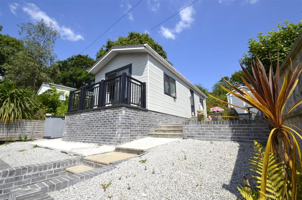 Main image of property: FALMOUTH