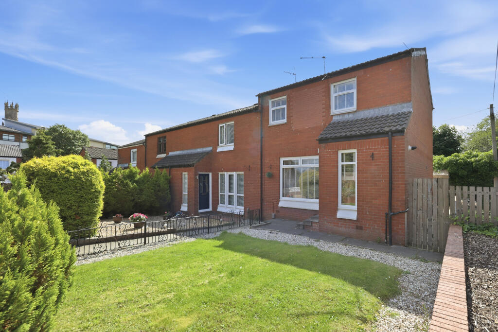 Main image of property: Portland Street, Dunbeth, Coatbridge, North Lanarkshire