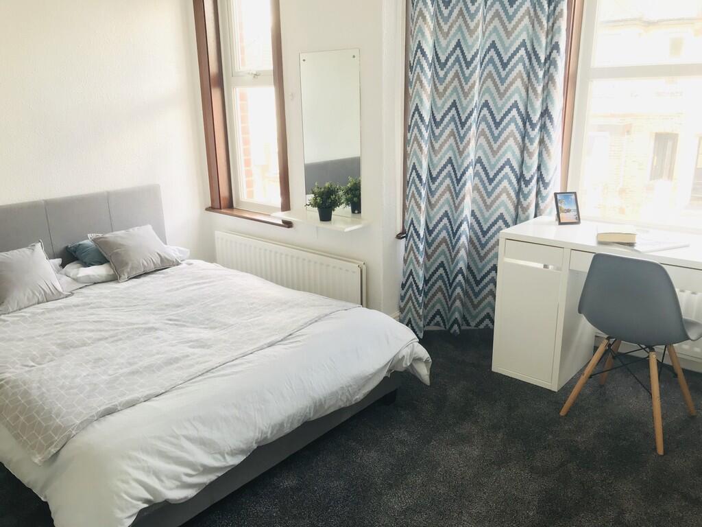 Main image of property: Burlington Road, Southampton