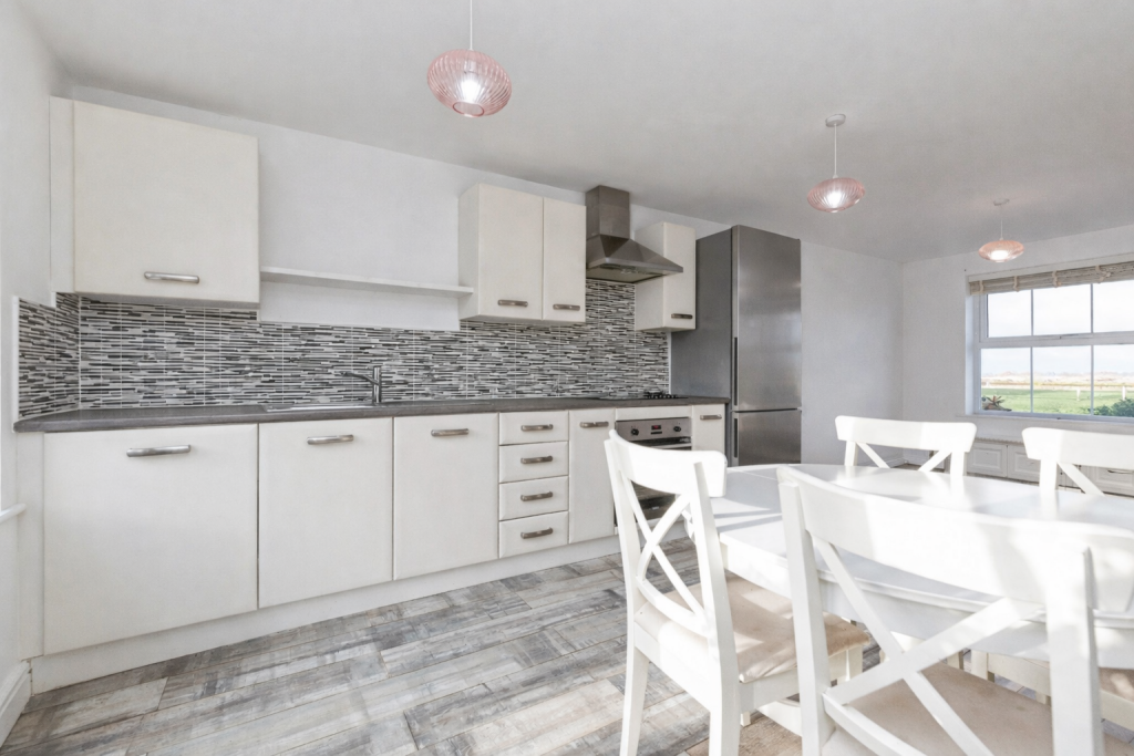 House in Sunderland, Little Eppleton, Hetton - View 4