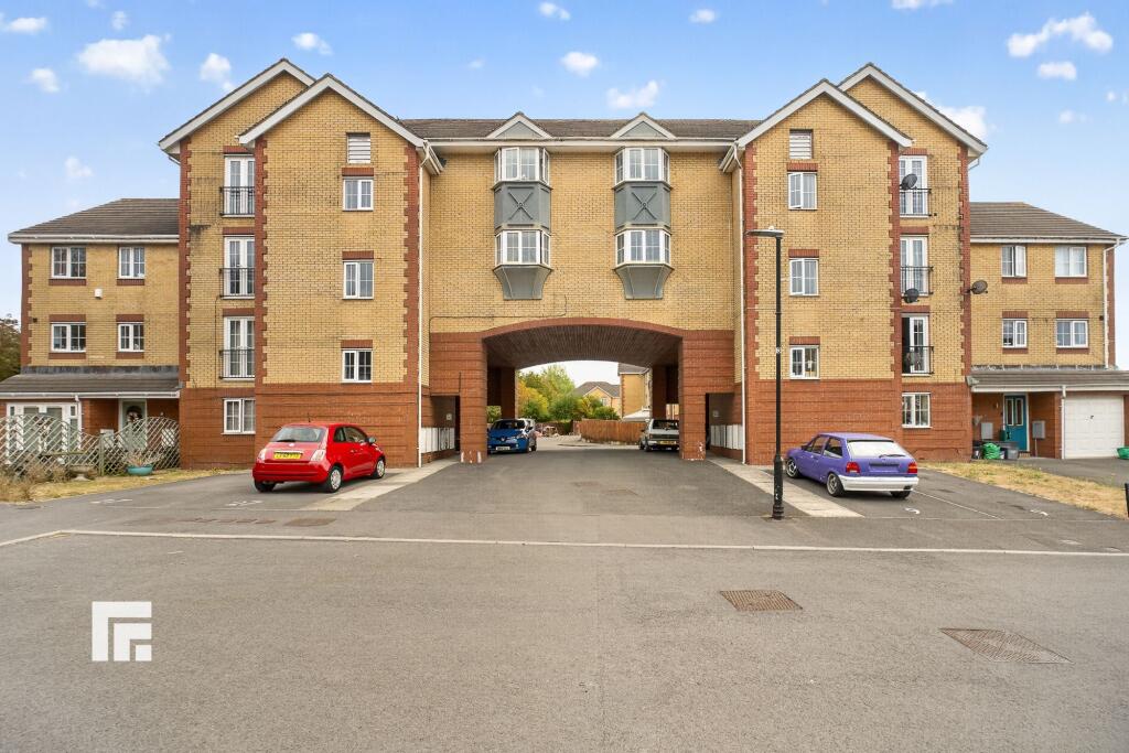 Main image of property: Gerddi Margaret, Barry, CF62