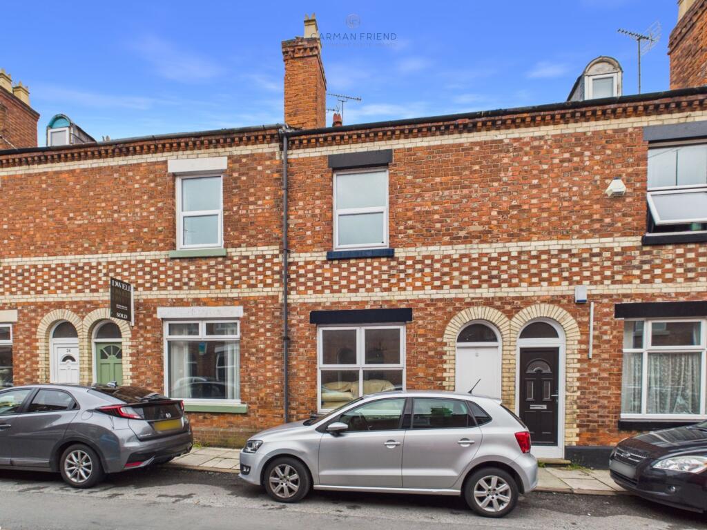 Main image of property: Catherine Street, Chester, CH1