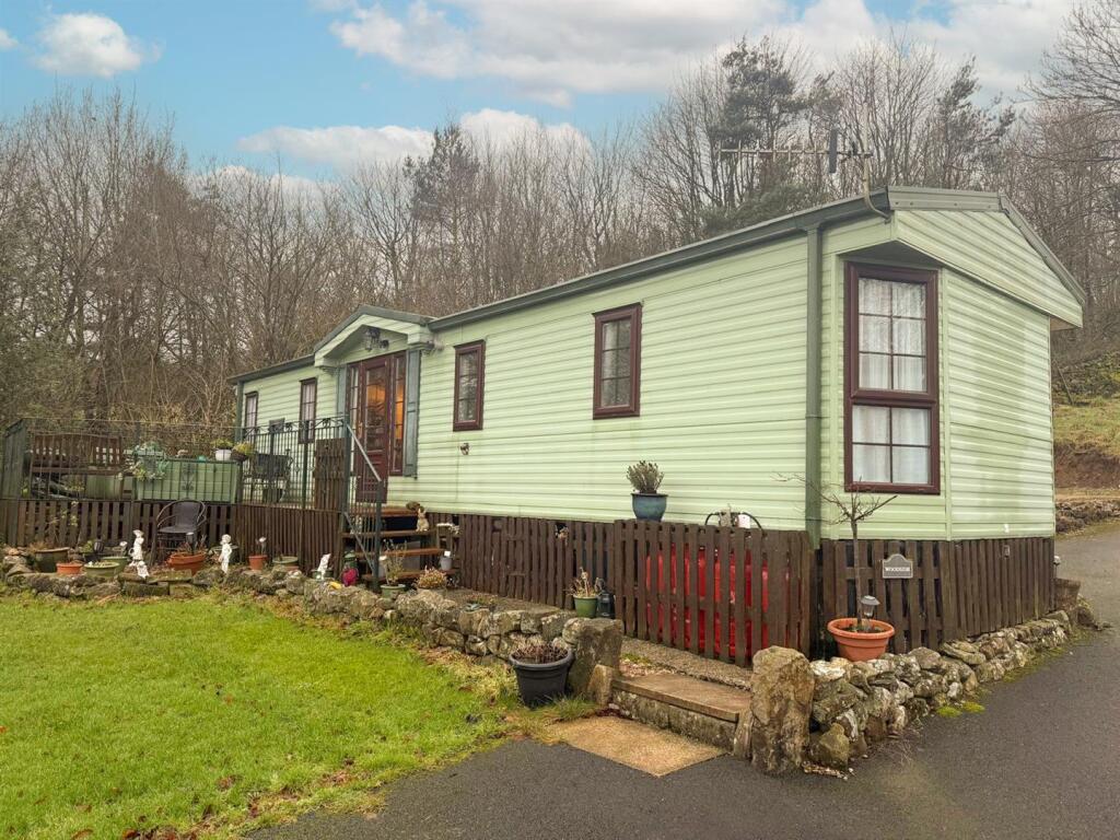 Main image of property: School Wood Farm, Straight Lane, Addingham