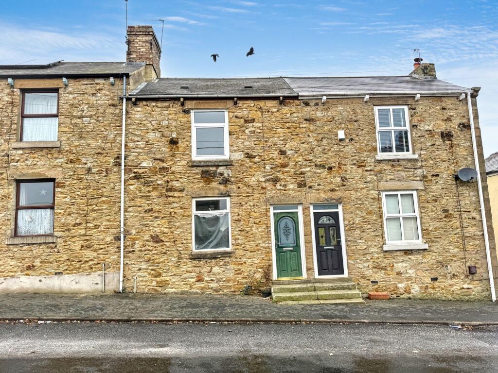 Main image of property: Oak Terrace, Tantobie, Stanley, Durham, DH9 9QY