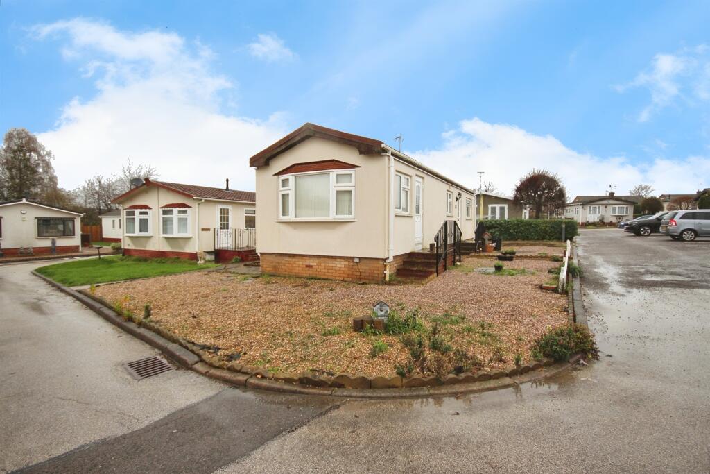 Main image of property: Wyken Croft, Coventry