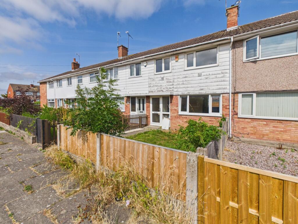 Main image of property: Aragon Green, Blacon, Chester