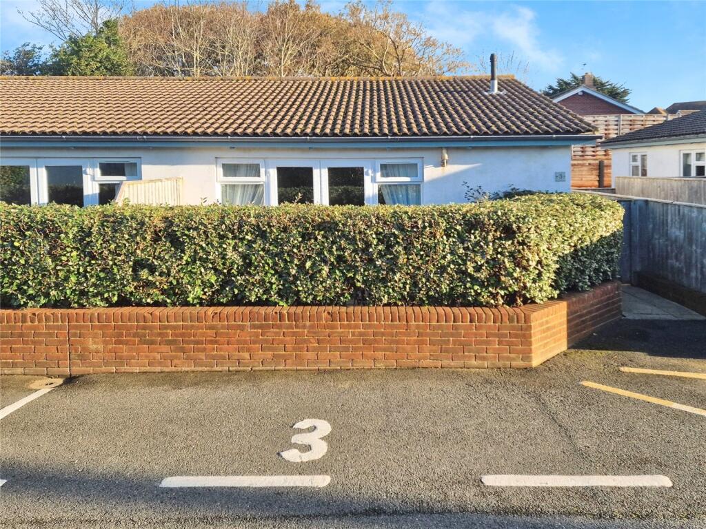 Main image of property: Fort Warden Road, Totland Bay, Isle of Wight