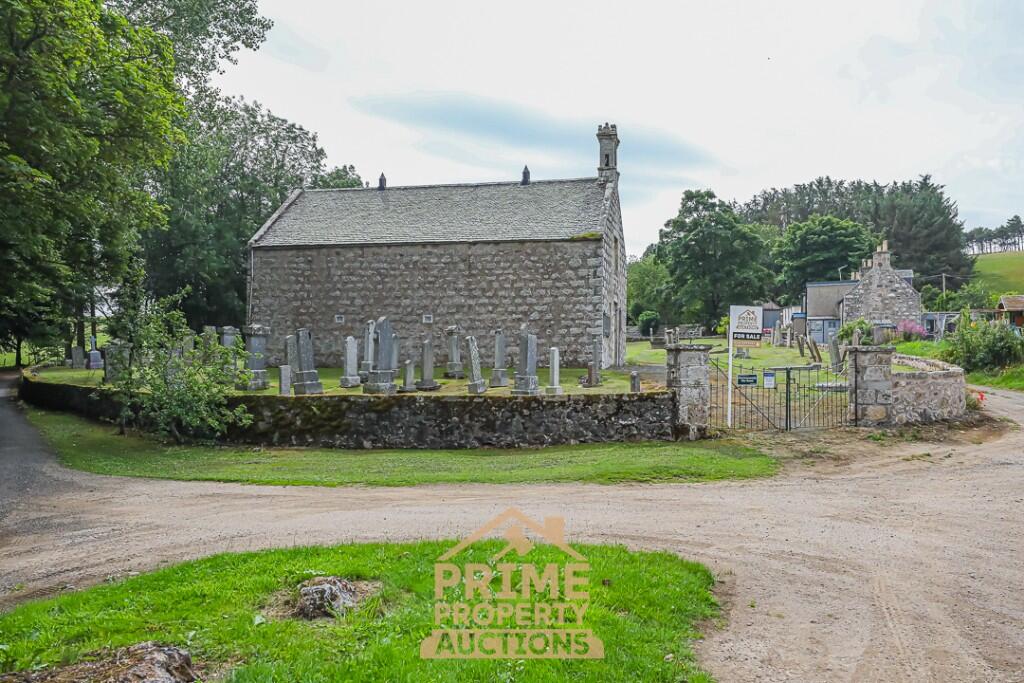 Main image of property: Leslie Parish Church, Leslie, Insch, AB52 6NT