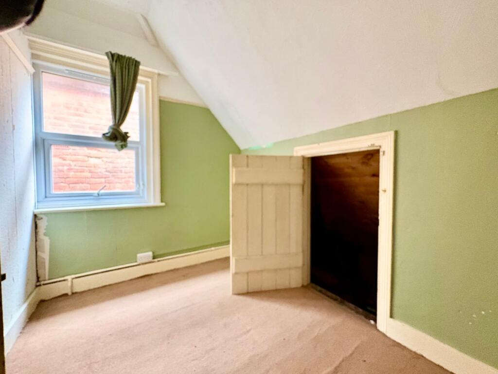 Apartment in Rother, Bexhill-on-Sea - More