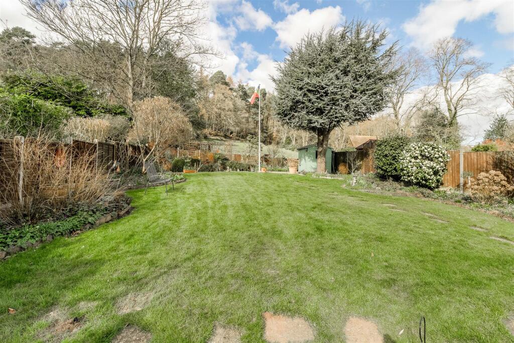 Additional image 26 of Hopwas Hill, Hopwas, B78