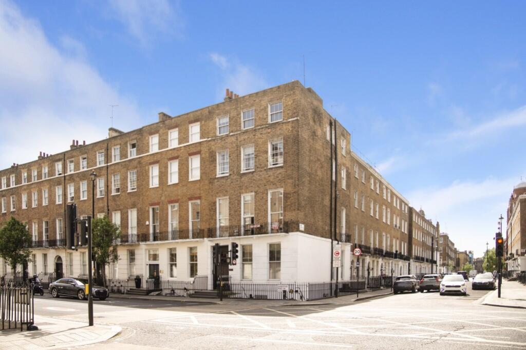Main image of property: Gloucester Place, Marylebone, W1U