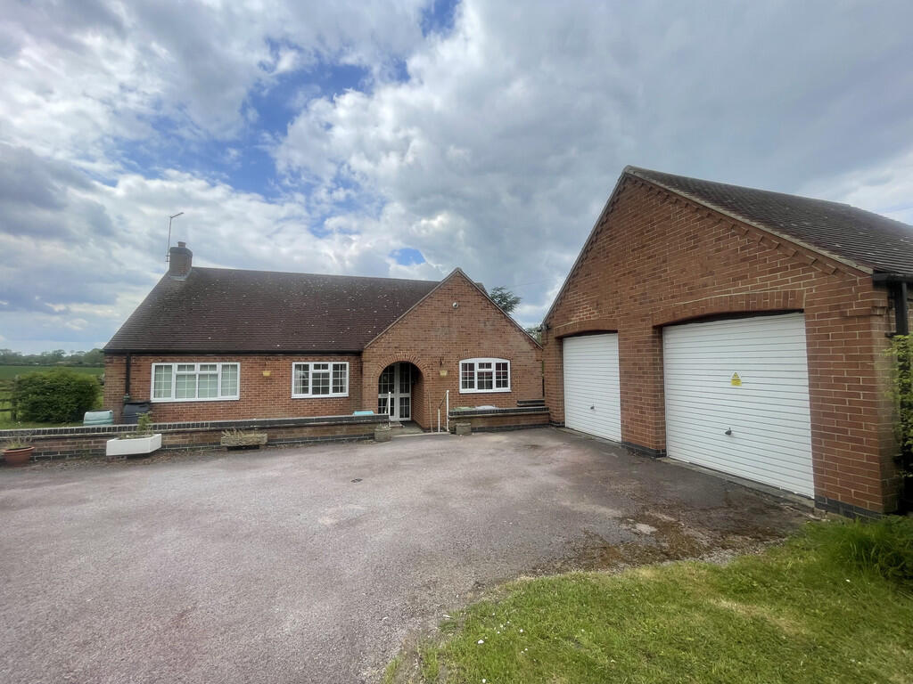 Main image of property: Balderton Lane, Coddington