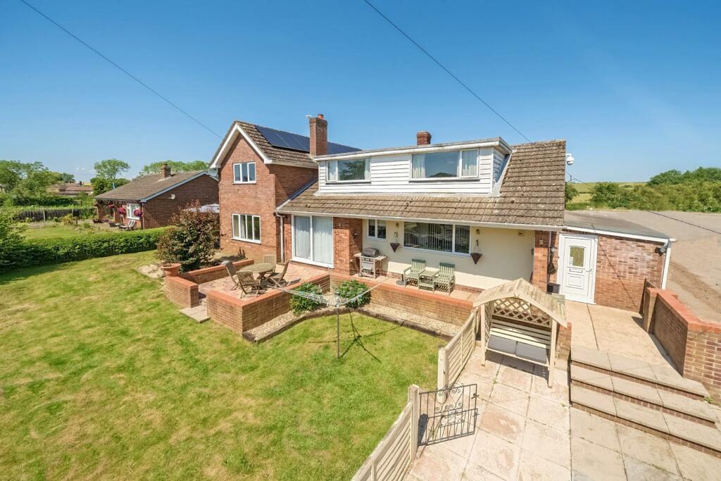 Main image of property: Belchford, Horncastle