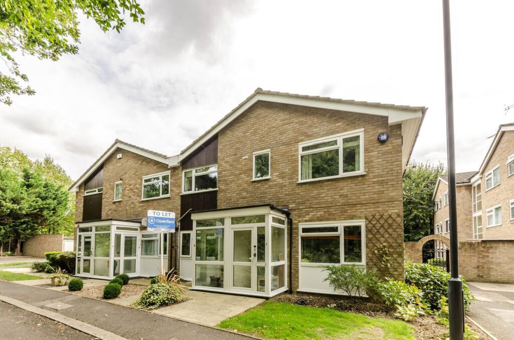 Main image of property: St Cuthberts Gardens, Hatch End, Pinner, HA5