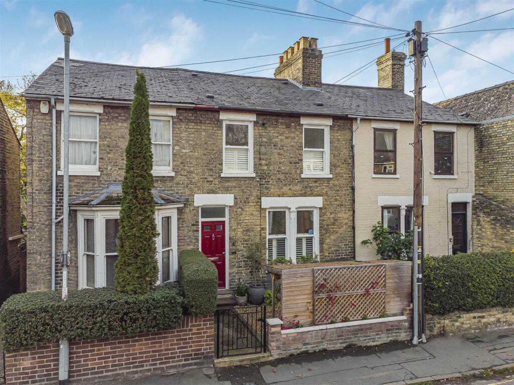Main image of property: Sturton Street, Cambridge