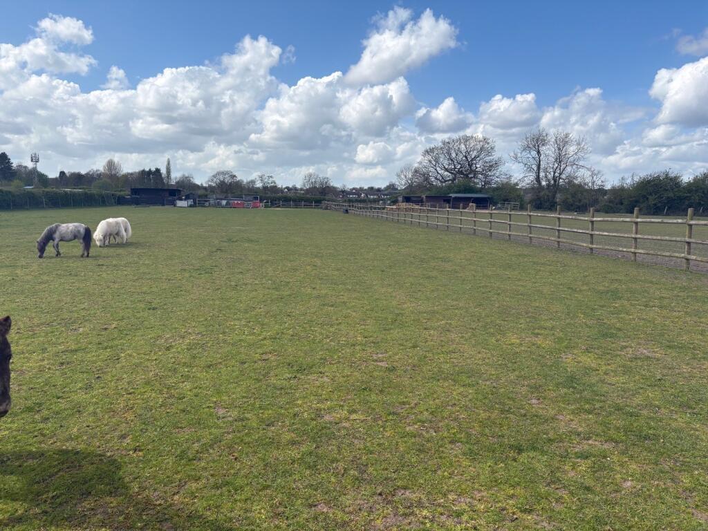 Main image of property: Aston on Trent DERBYSHIRE