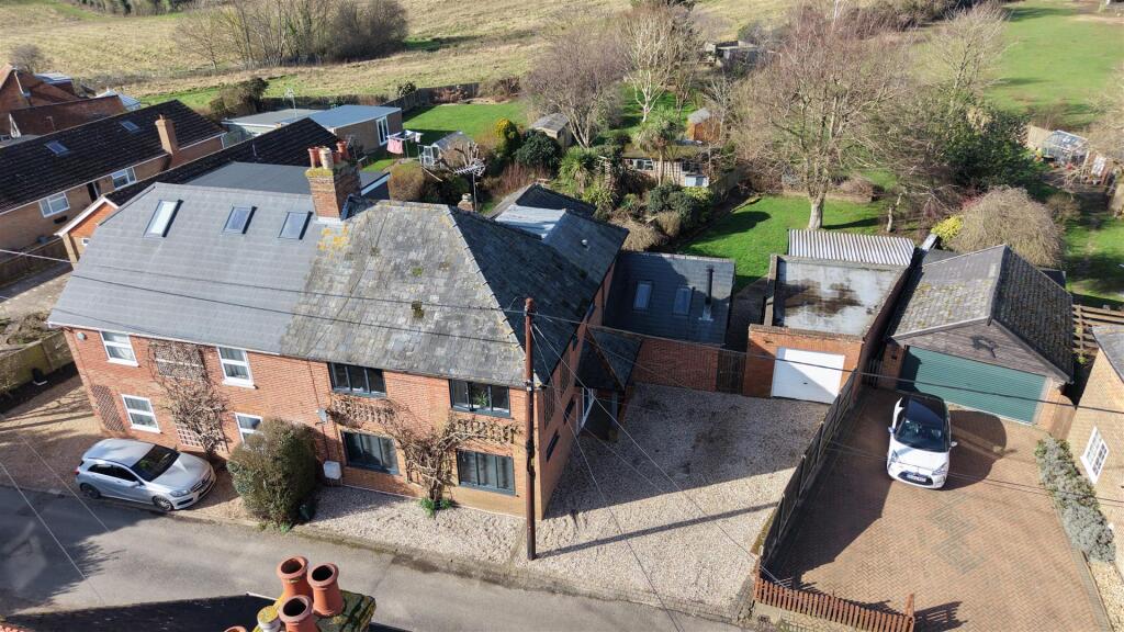 Main image of property: New Town Street, Chartham Hatch, Canterbury