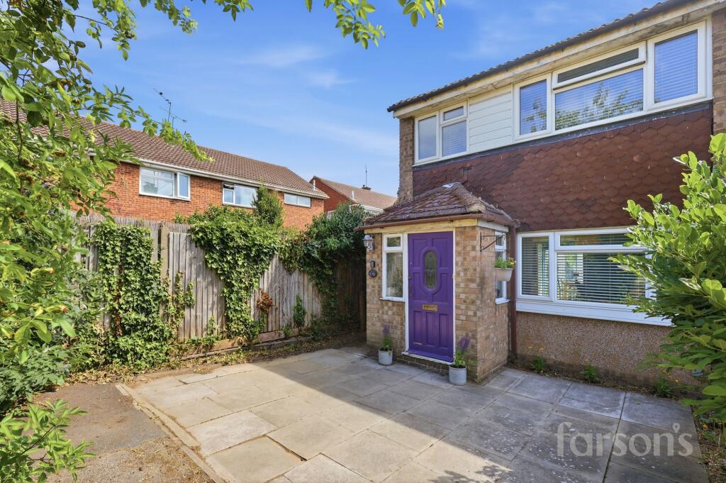 Main image of property: Heather Close, Pilgrims Hatch, CM15