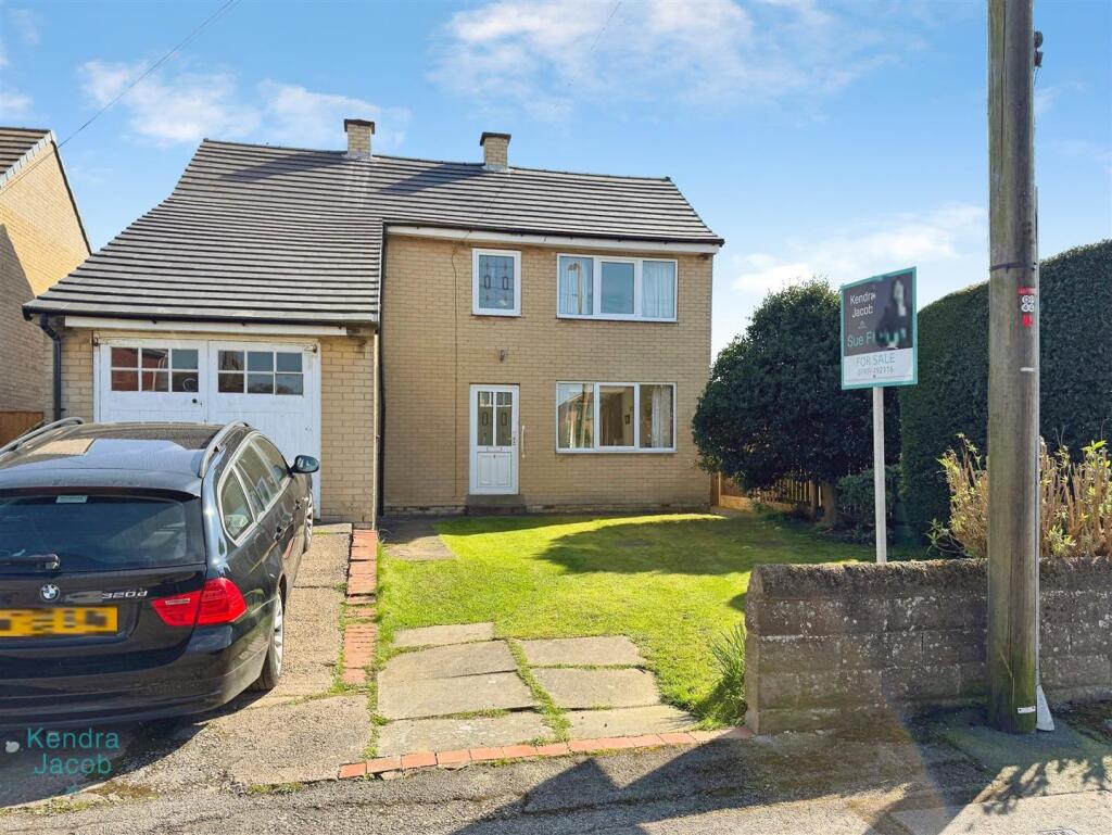 Main image of property: School Road, Laughton en le Morthen