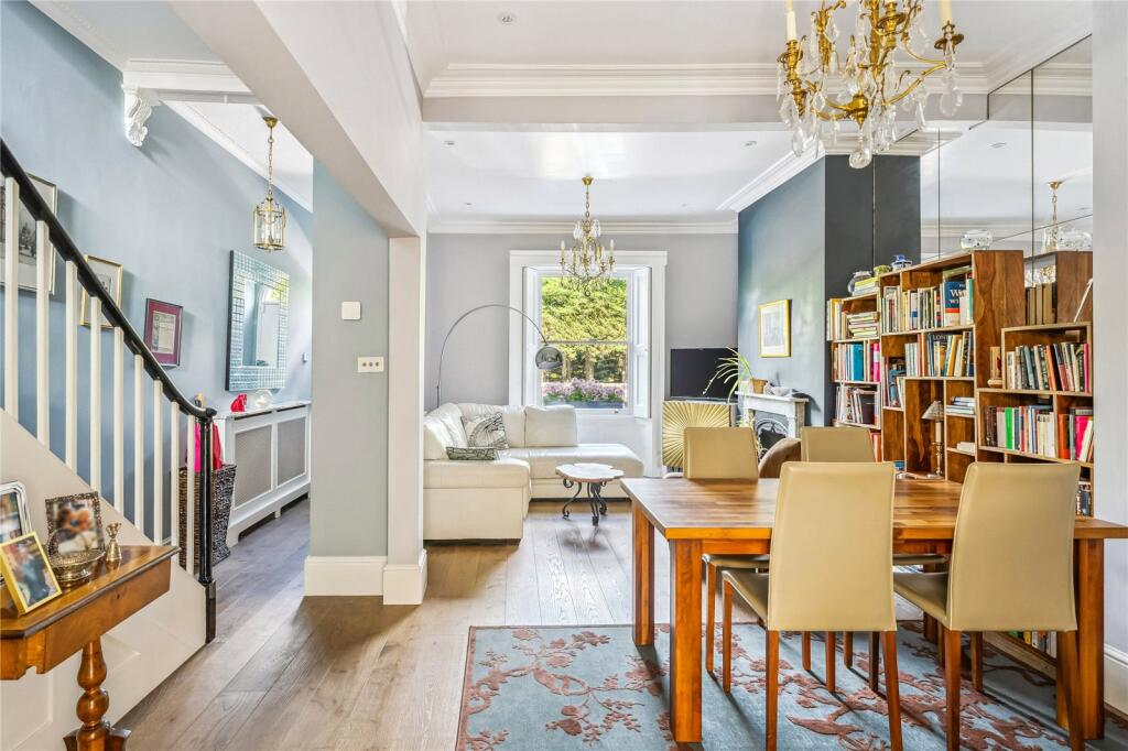 Main image of property: Petersham Road, Richmond, TW10
