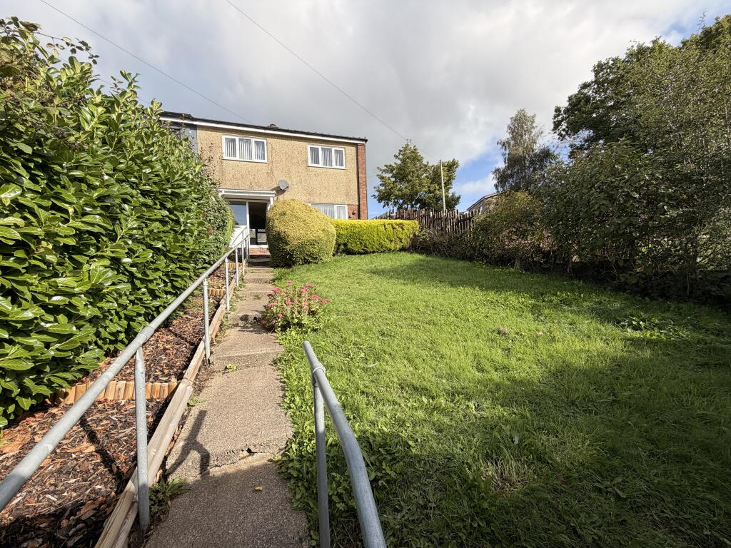 House in Newport - View 2