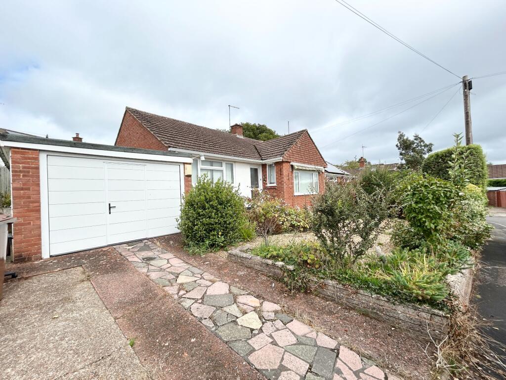 Main image of property: Puckridge Road, Exeter EX4 8NZ