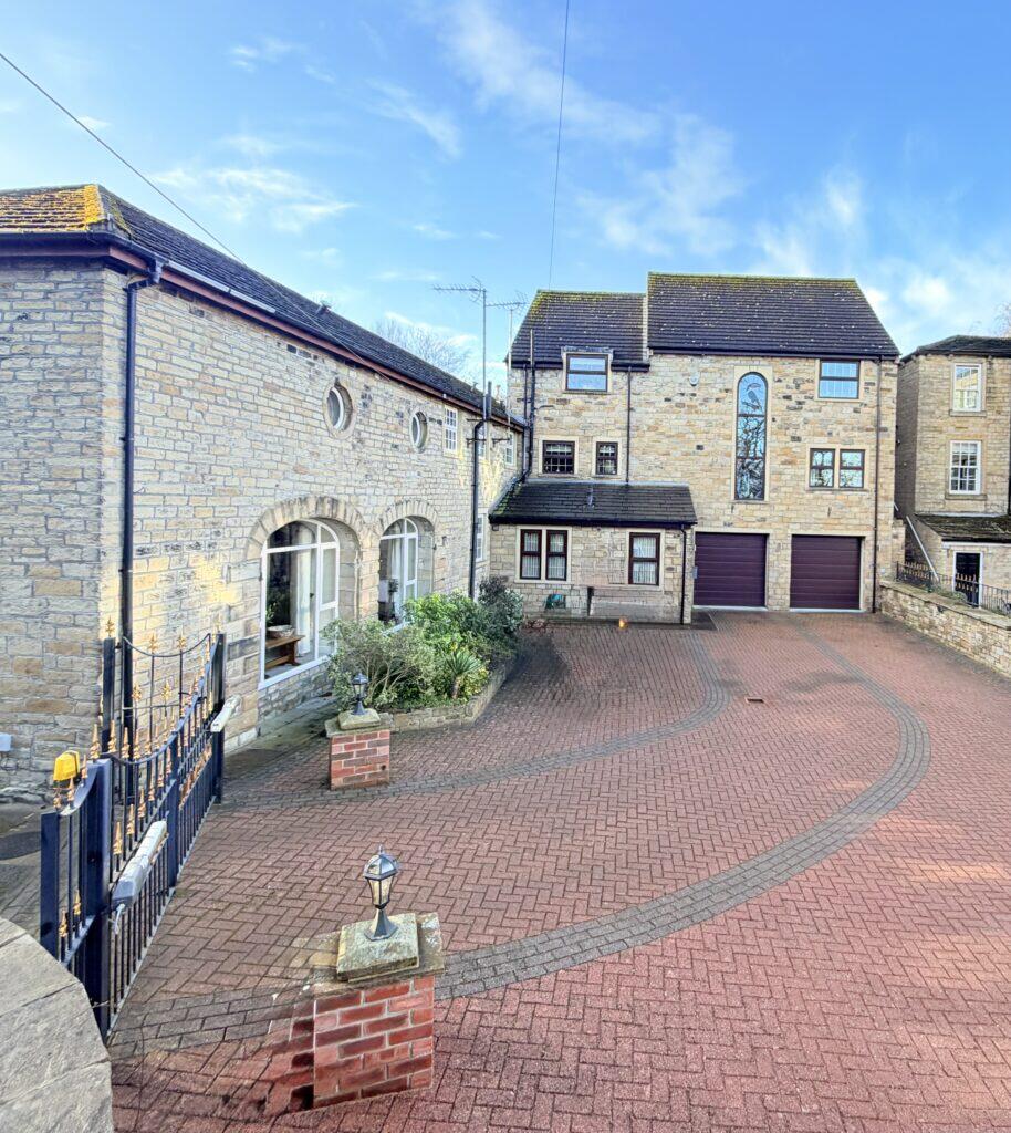 Main image of property: Sands Lane, Mirfield, WF14 8HJ