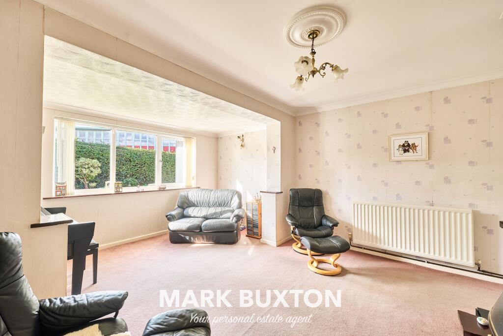 House in Stoke-on-Trent - More