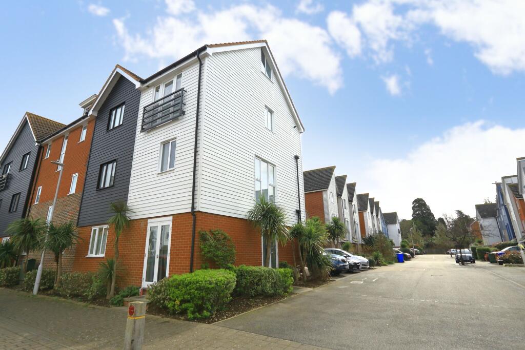 Main image of property: Thomas Neame Avenue, Faversham