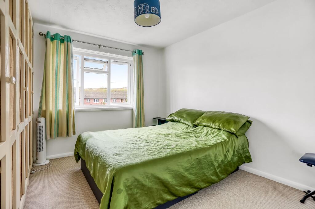 Apartment in Brighton, Mile Oak - More