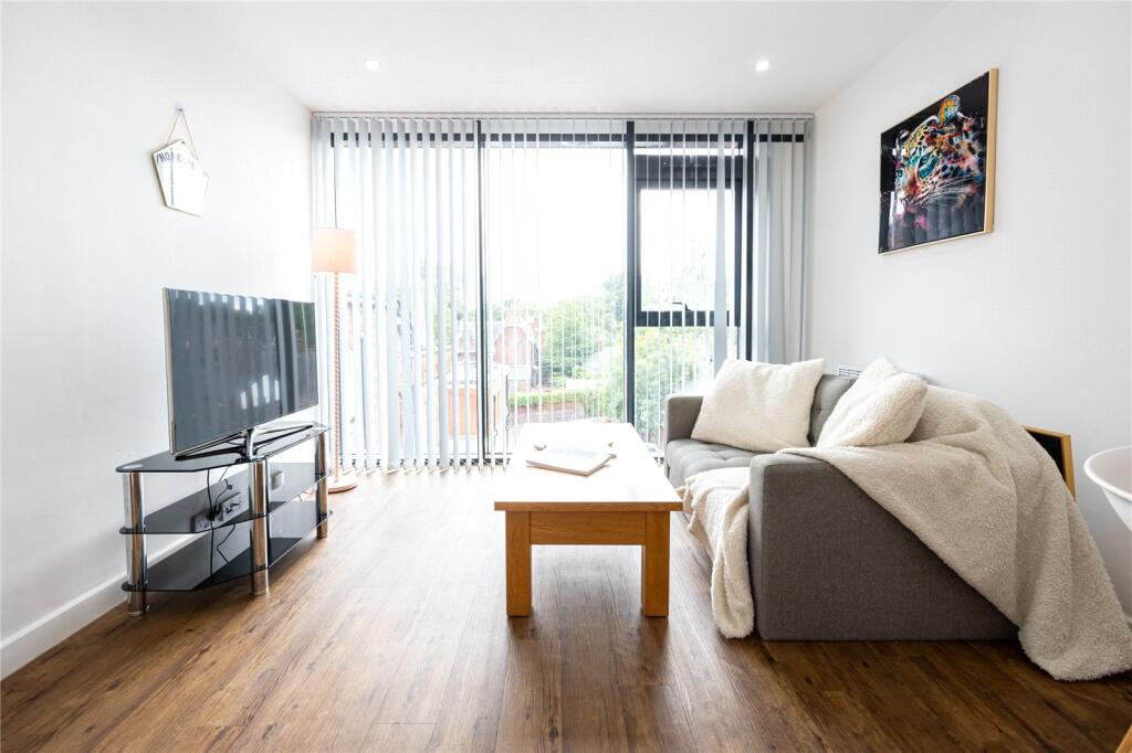 Wilmslow Road, Manchester, Greater Manchester, M20 photo 4