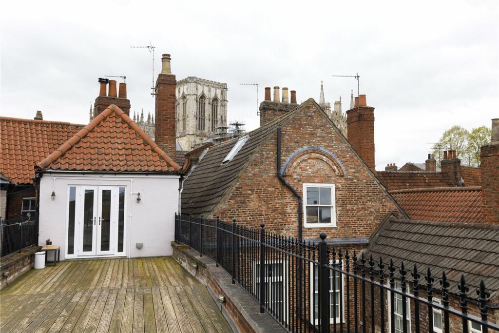 Main image of property: Goodramgate, York, North Yorkshire, YO1