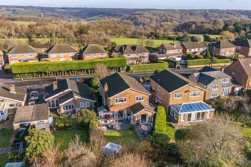 Main image of property: Main Road, Naphill, HP14