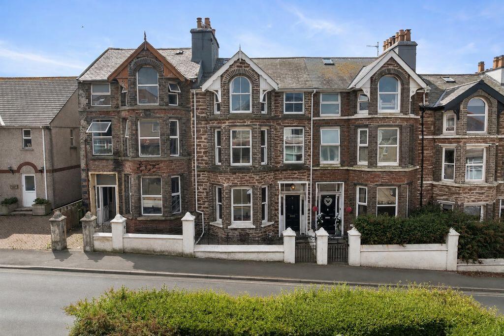 Main image of property: 22 Derby Road, Peel