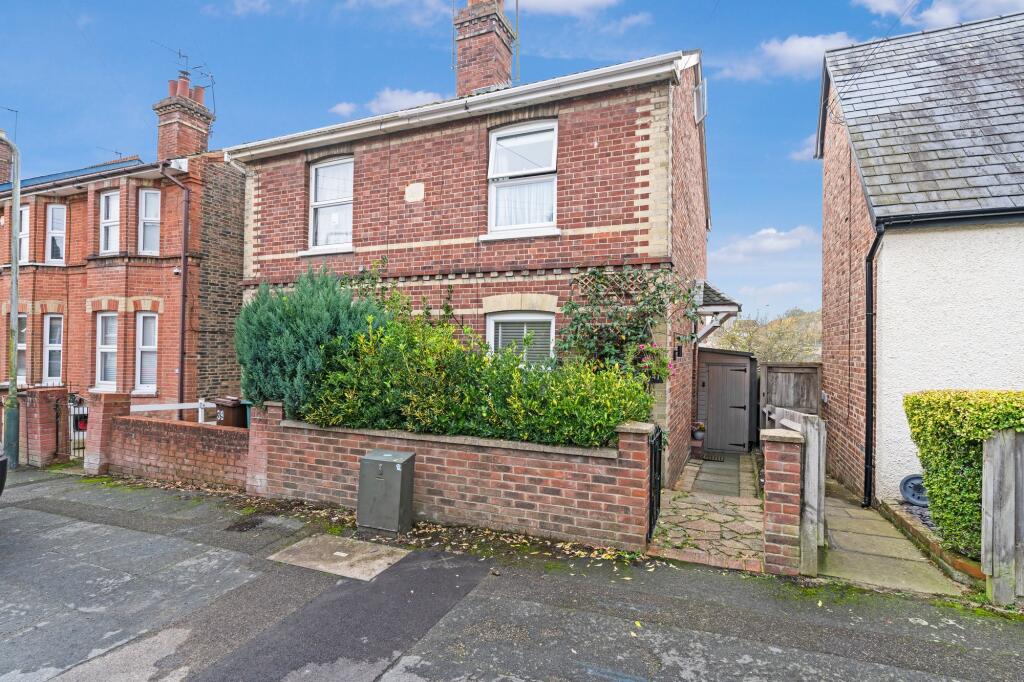 Main image of property: Dynevor Road, Tunbridge Wells, TN4