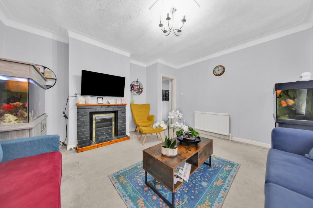 Apartment in London - View 4