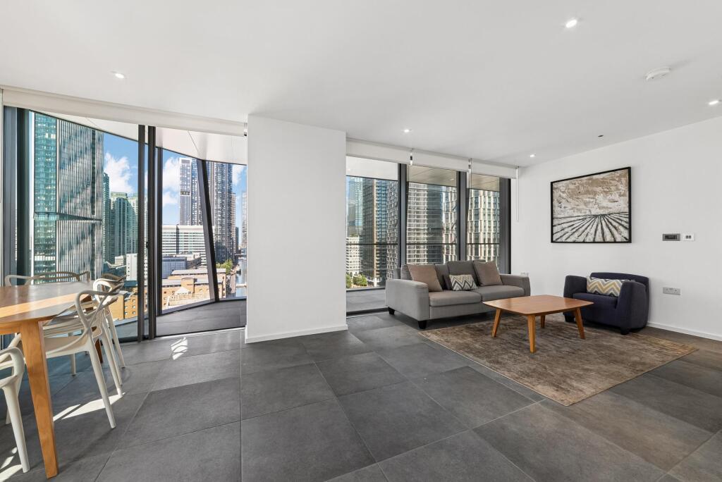 Apartment in London - View 5
