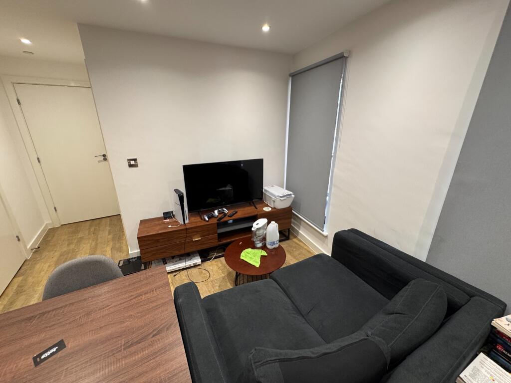 1, Cleworth Street, Manchester, M15 photo 4