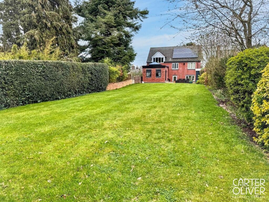 Main image of property: Lutterworth Road, Pailton, CV23