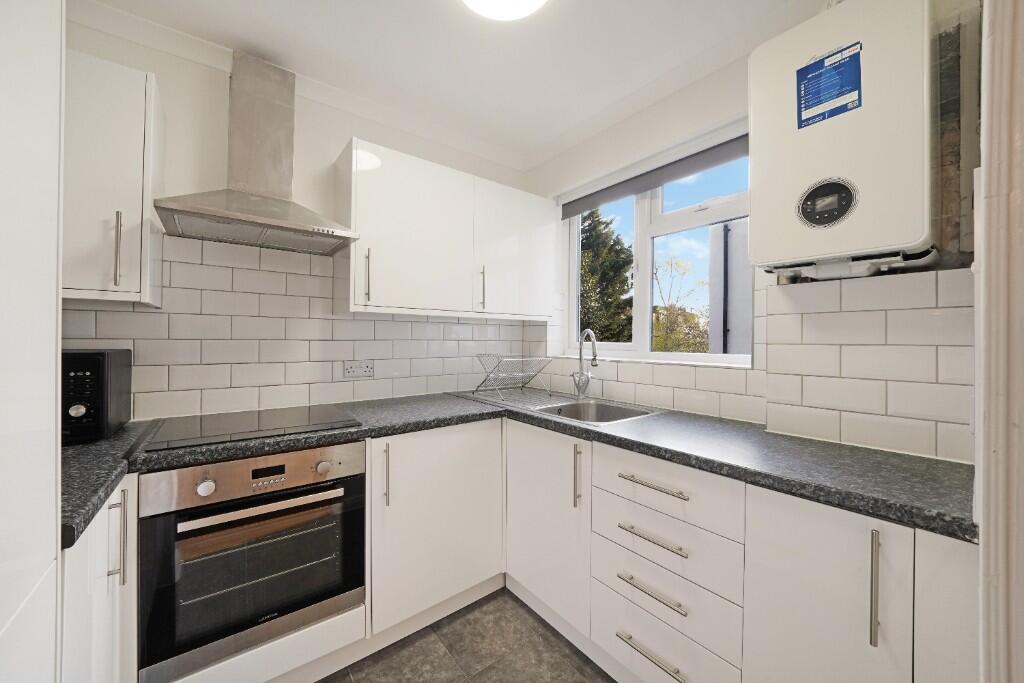 Main image of property: Canfield Gardens, London, NW6