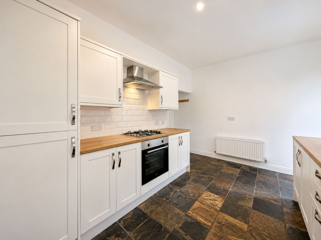 House in Blackburn - More